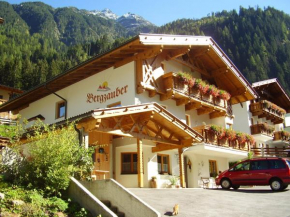 Haus Bergzauber, Neustift Im Stubaital